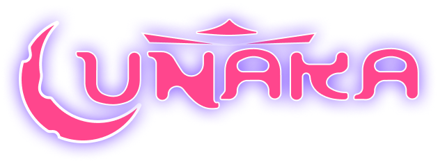 Lunaka Logo